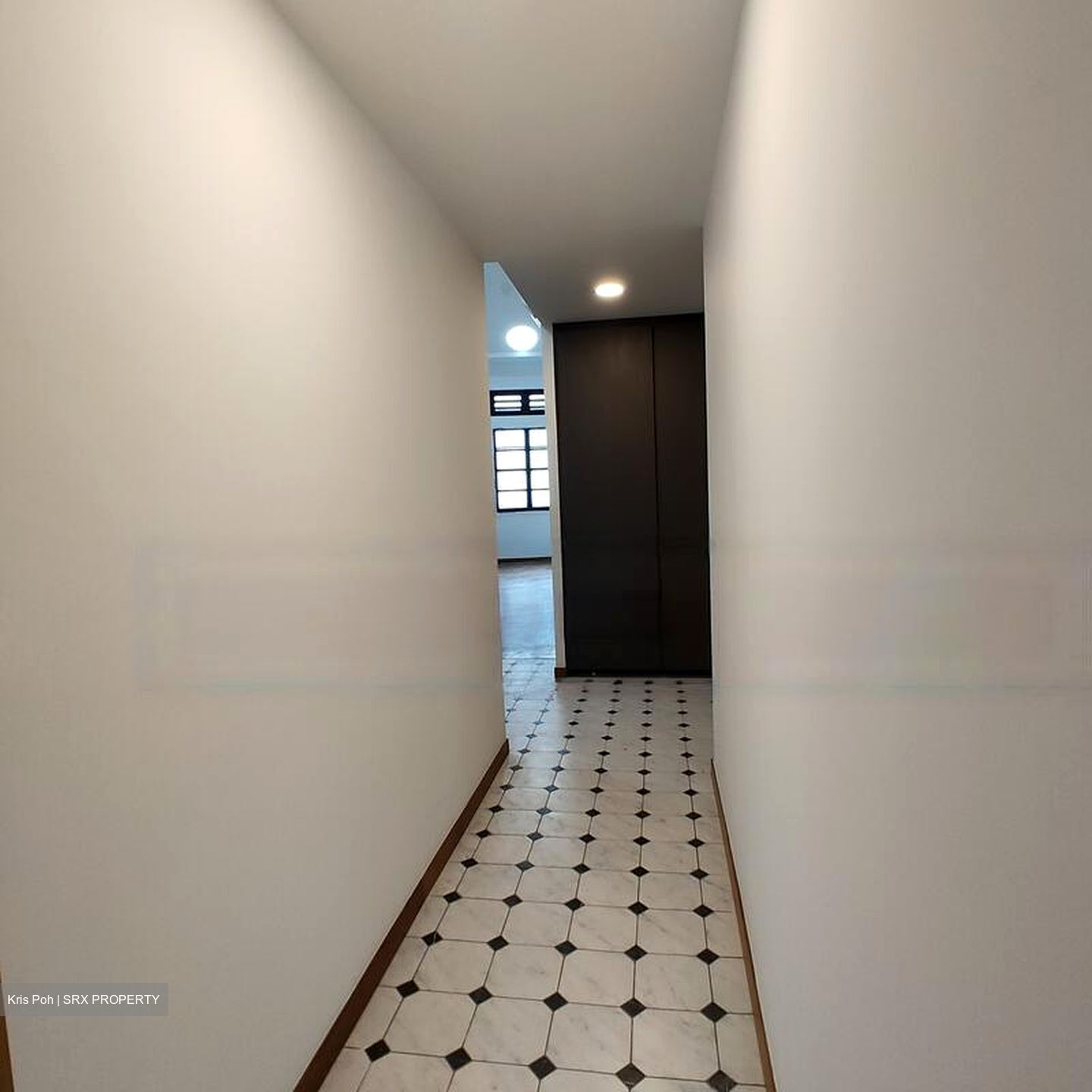 1953@Tessensohn (D8), Apartment #484631641